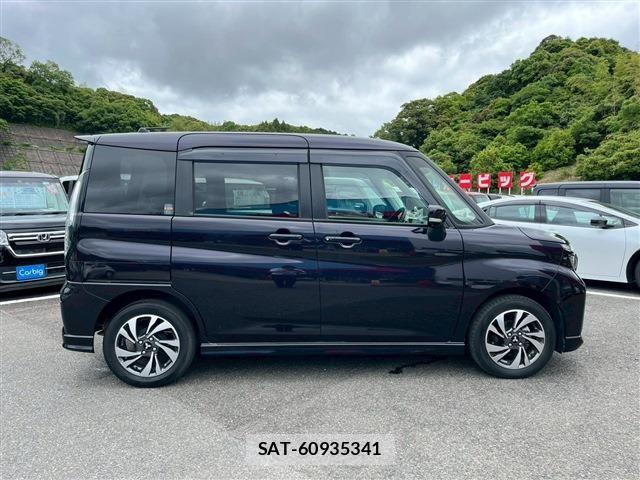Mitsubishi DELICA 2024-02 7058272-9