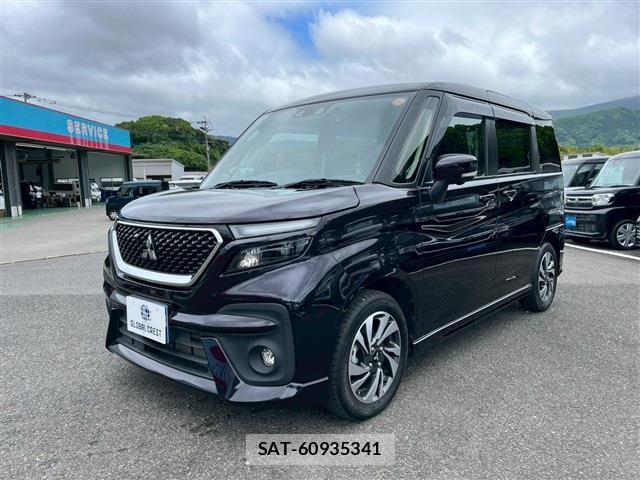 Mitsubishi DELICA 2024-02 7058272-2