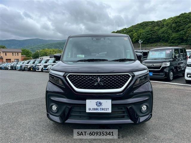 Mitsubishi DELICA 2024-02 7058272-3