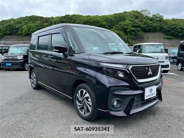 Mitsubishi DELICA 2024-02 7058272-4