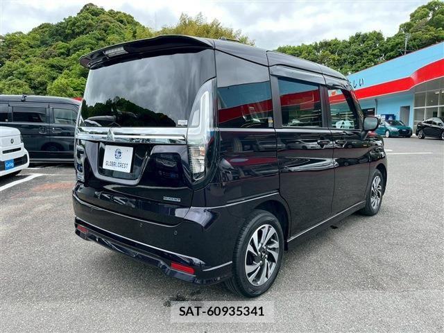 Mitsubishi DELICA 2024-02 7058272-5
