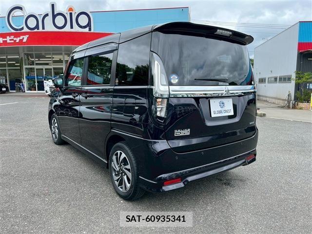 Mitsubishi DELICA 2024-02 7058272-7