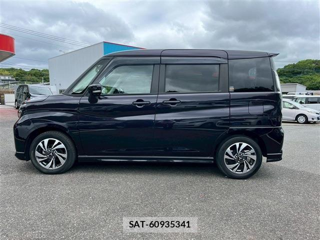 Mitsubishi DELICA 2024-02 7058272-8