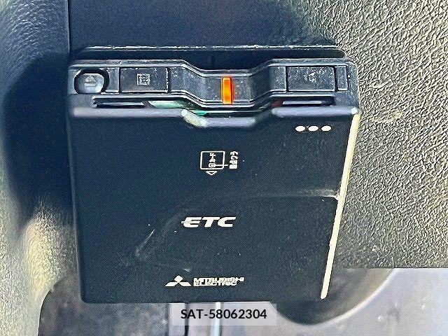 Mitsubishi DELICA 2017-02 7217478-15