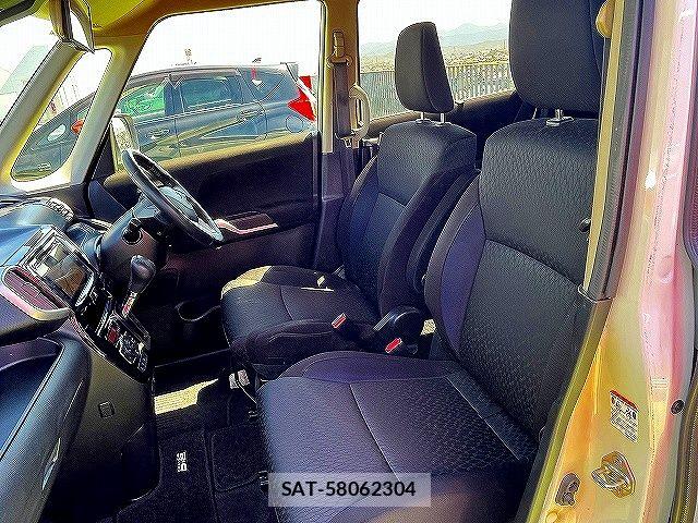 Mitsubishi DELICA 2017-02 7217478-18