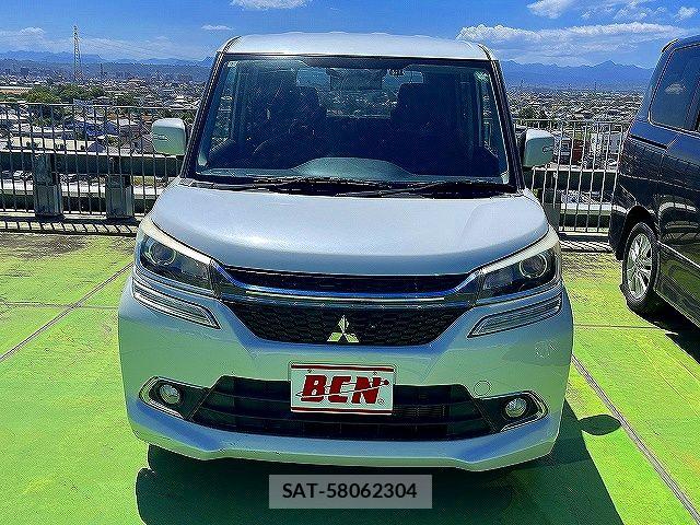 Mitsubishi DELICA 2017-02 7217478-24