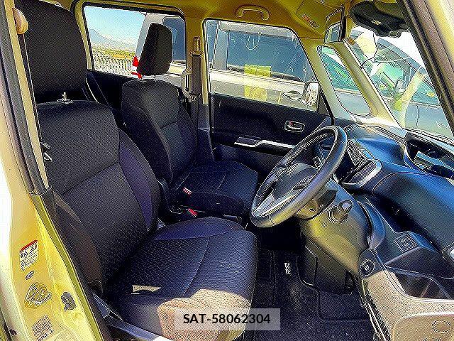 Mitsubishi DELICA 2017-02 7217478-3