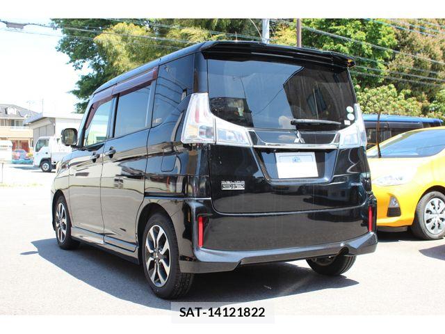 Mitsubishi DELICA 2017-04 7217477-9