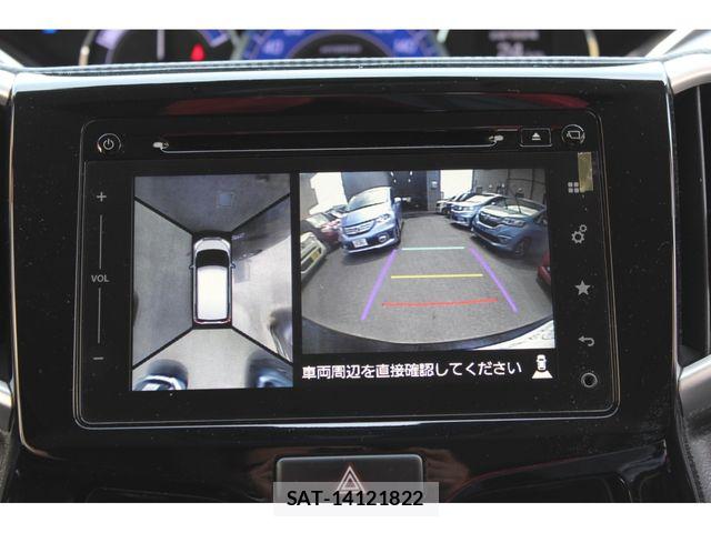 Mitsubishi DELICA 2017-04 7217477-17