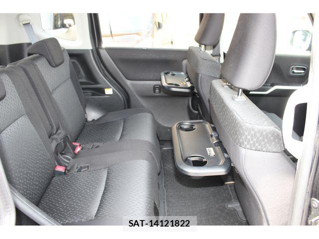 Mitsubishi DELICA 2017-04 7217477-22