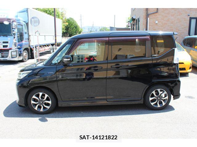 Mitsubishi DELICA 2017-04 7217477-5