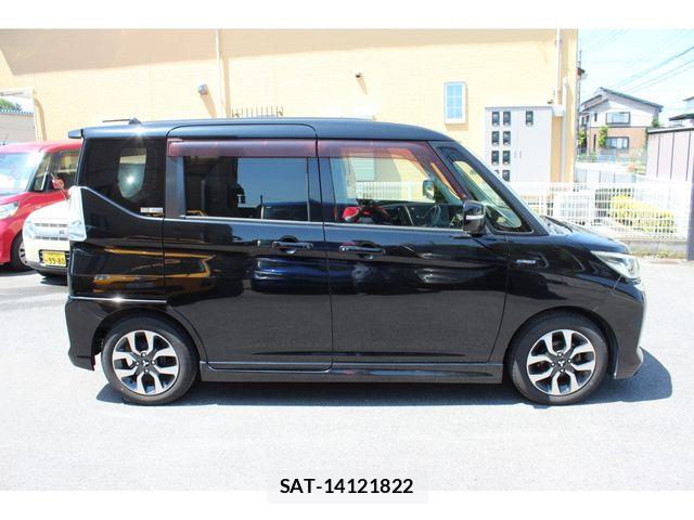 Mitsubishi DELICA 2017-04 7217477-6