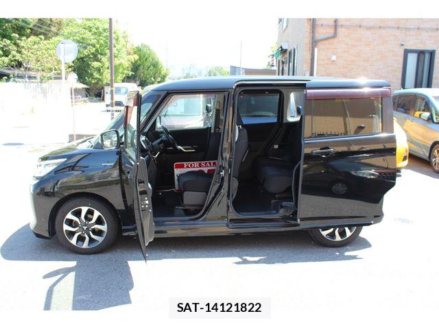 Mitsubishi DELICA 2017-04 7217477-7