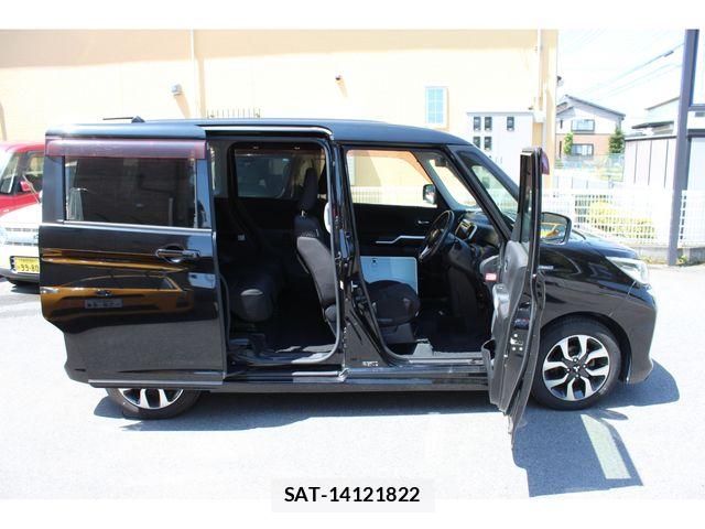 Mitsubishi DELICA 2017-04 7217477-8