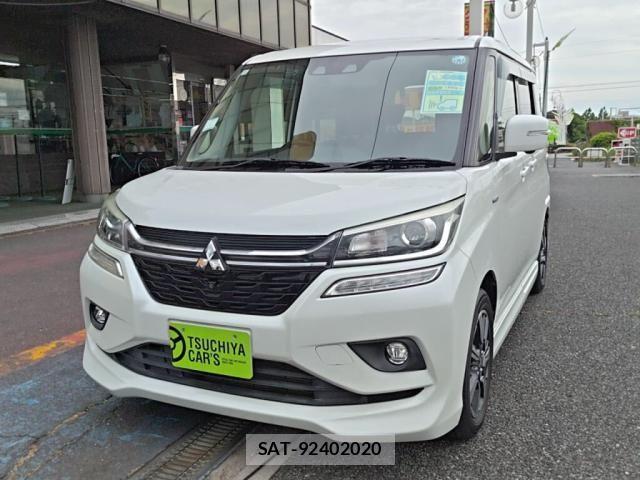 Mitsubishi DELICA 2020-01 7217475-0