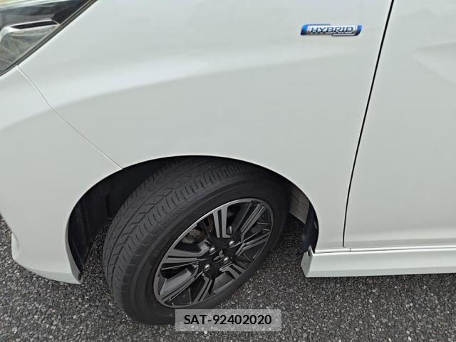 Mitsubishi DELICA 2020-01 7217475-11