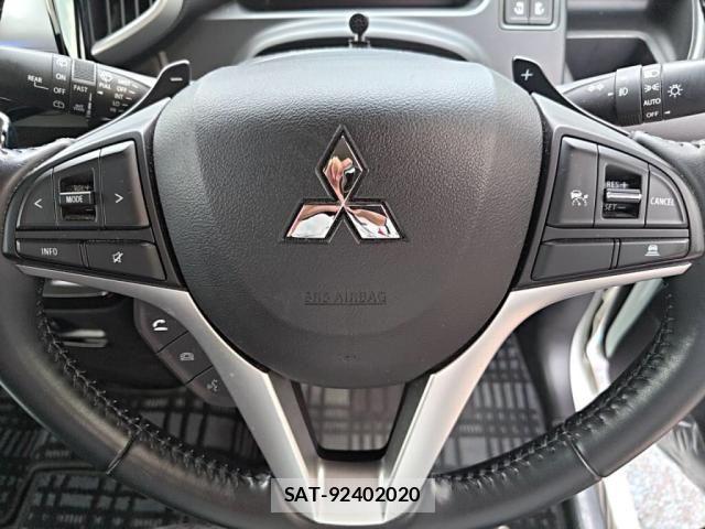 Mitsubishi DELICA 2020-01 7217475-18