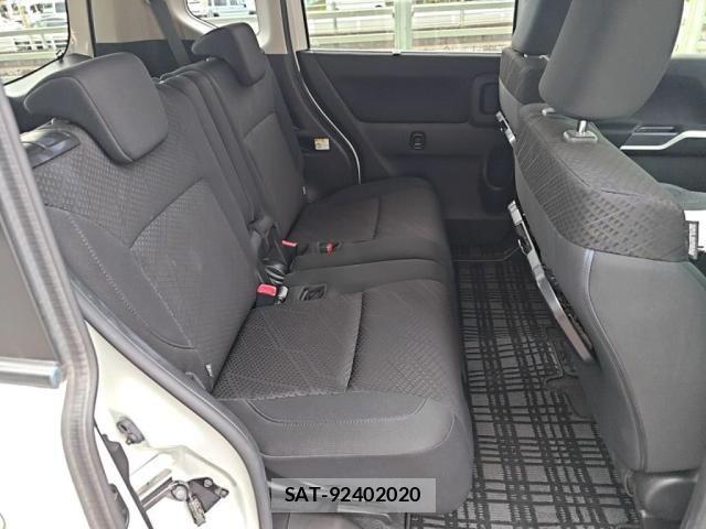 Mitsubishi DELICA 2020-01 7217475-20