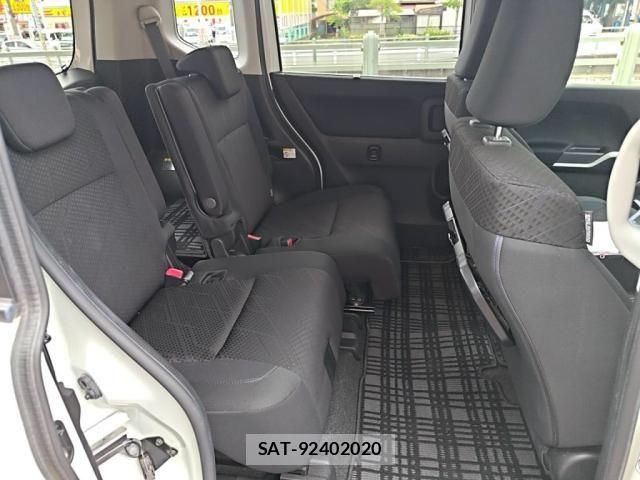 Mitsubishi DELICA 2020-01 7217475-21
