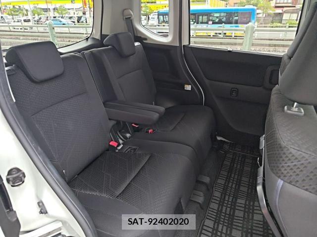 Mitsubishi DELICA 2020-01 7217475-22