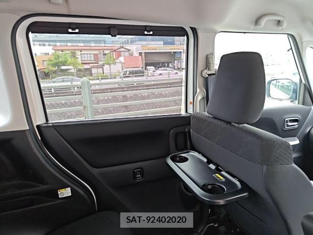 Mitsubishi DELICA 2020-01 7217475-23