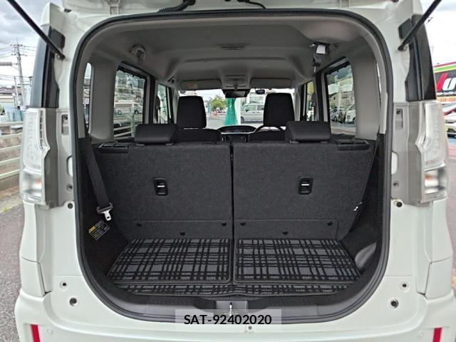 Mitsubishi DELICA 2020-01 7217475-24