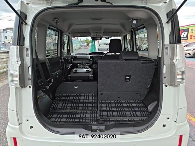 Mitsubishi DELICA 2020-01 7217475-25