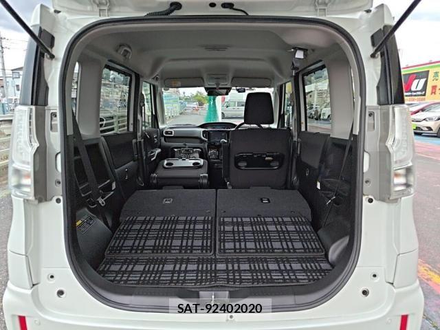 Mitsubishi DELICA 2020-01 7217475-26