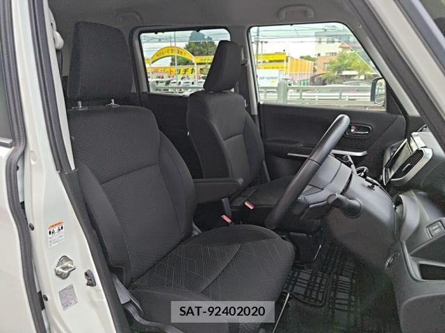 Mitsubishi DELICA 2020-01 7217475-27