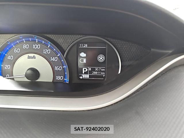 Mitsubishi DELICA 2020-01 7217475-28