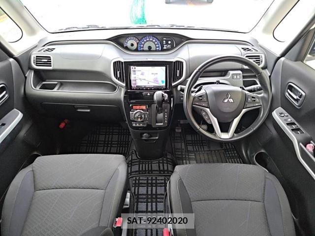 Mitsubishi DELICA 2020-01 7217475-2