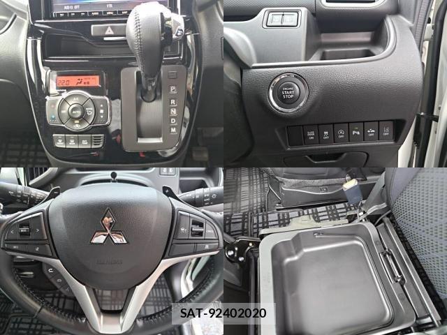 Mitsubishi DELICA 2020-01 7217475-5