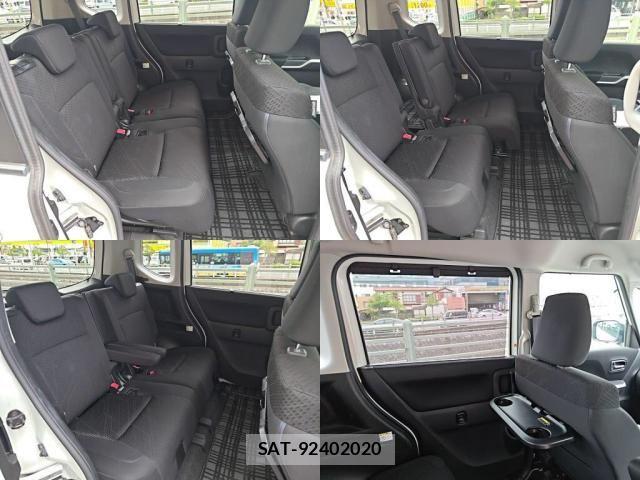 Mitsubishi DELICA 2020-01 7217475-6