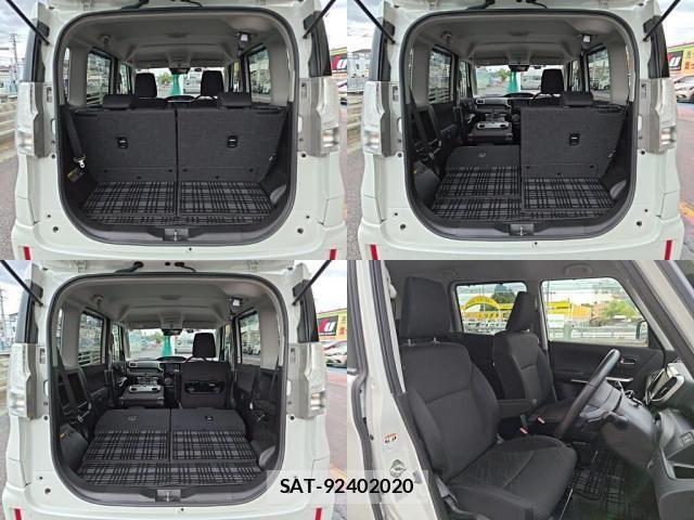 Mitsubishi DELICA 2020-01 7217475-7