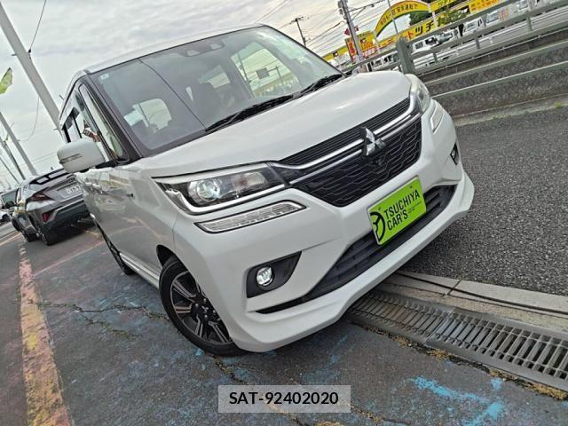 Mitsubishi DELICA 2020-01 7217475-8