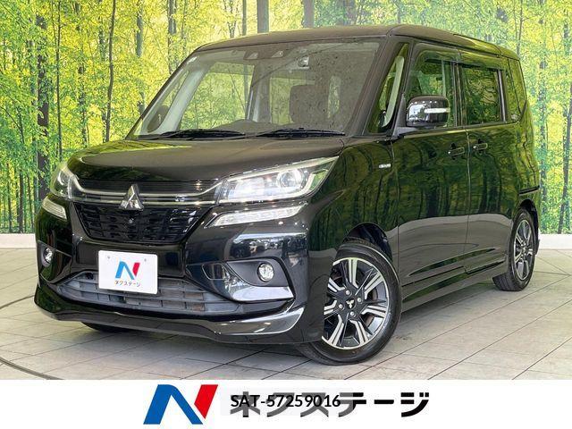 Mitsubishi DELICA 2019-09 7326703-0