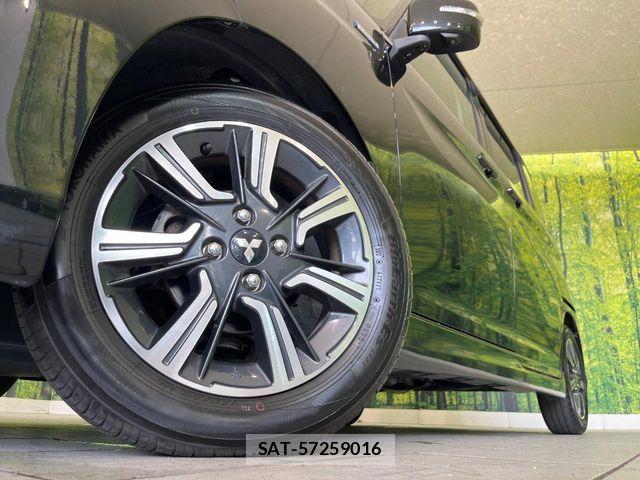 Mitsubishi DELICA 2019-09 7326703-12