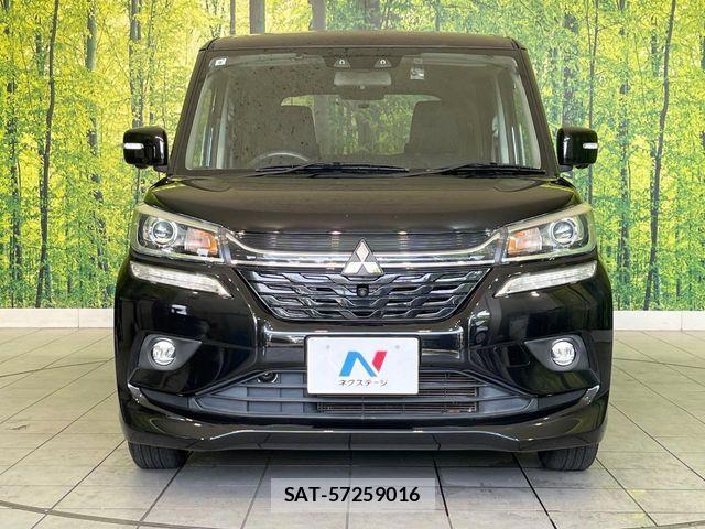 Mitsubishi DELICA 2019-09 7326703-13