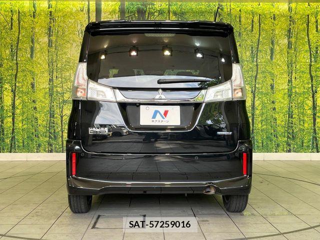 Mitsubishi DELICA 2019-09 7326703-14