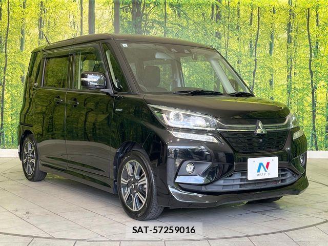 Mitsubishi DELICA 2019-09 7326703-15
