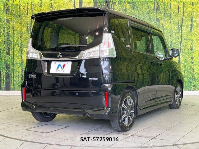 Mitsubishi DELICA 2019-09 7326703-16