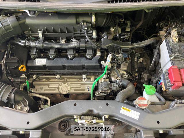 Mitsubishi DELICA 2019-09 7326703-17