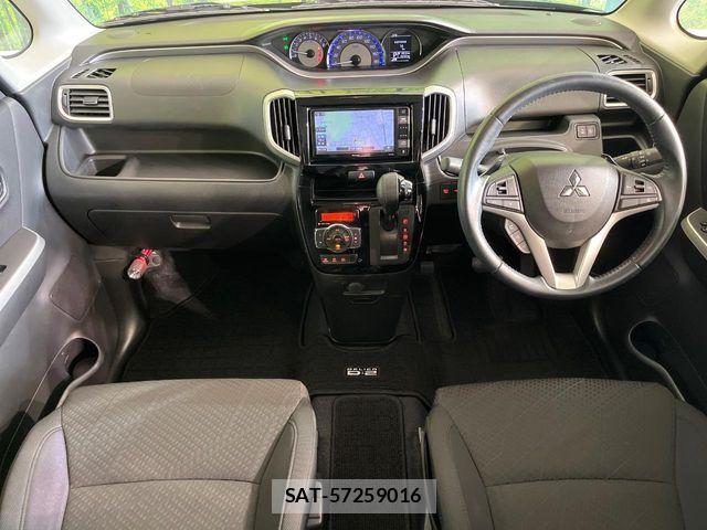 Mitsubishi DELICA 2019-09 7326703-1