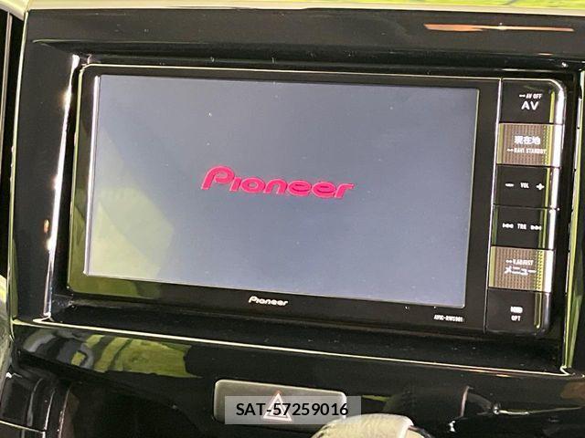 Mitsubishi DELICA 2019-09 7326703-4