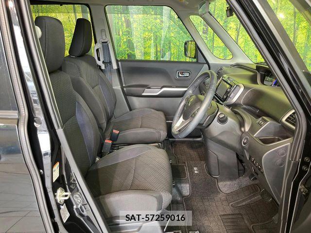 Mitsubishi DELICA 2019-09 7326703-8