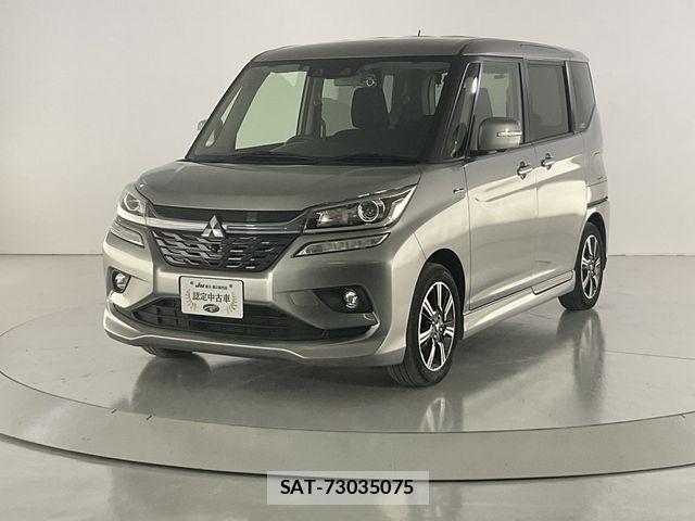 Mitsubishi DELICA 2019-02 7391927-0