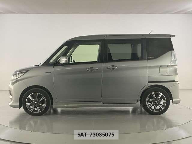 Mitsubishi DELICA 2019-02 7391927-9