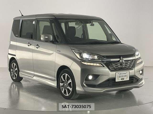 Mitsubishi DELICA 2019-02 7391927-14