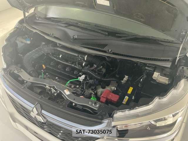 Mitsubishi DELICA 2019-02 7391927-18