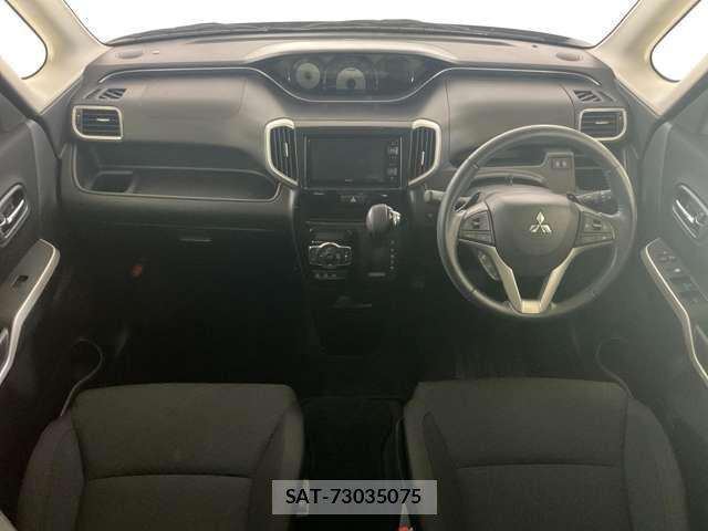 Mitsubishi DELICA 2019-02 7391927-1